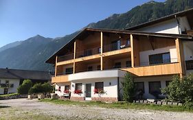 Alpenspitz Appartements - Garni - B&B