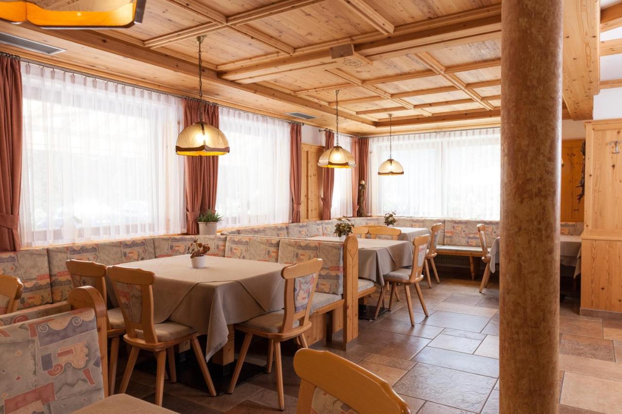 Alpenspitz Appartements - Garni - B&B Racines Exteriér fotografie
