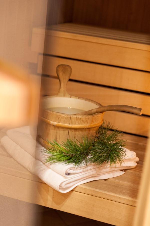Alpenspitz Appartements - Garni - B&B Racines Exteriér fotografie